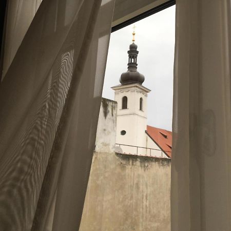 Residence La Familia Praga Zewnętrze zdjęcie