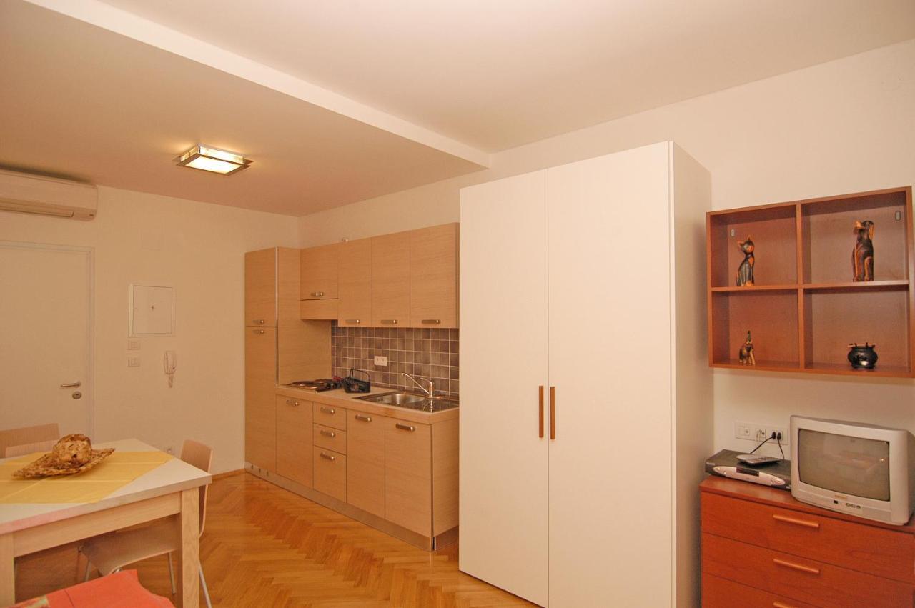 Residence La Familia Praga Zewnętrze zdjęcie