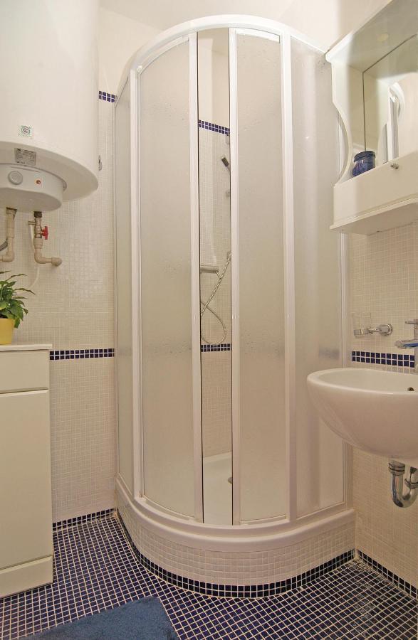 Residence La Familia Praga Zewnętrze zdjęcie