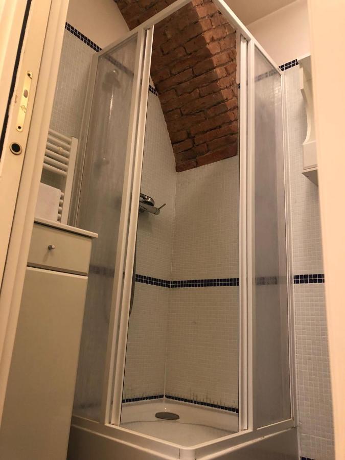 Residence La Familia Praga Zewnętrze zdjęcie