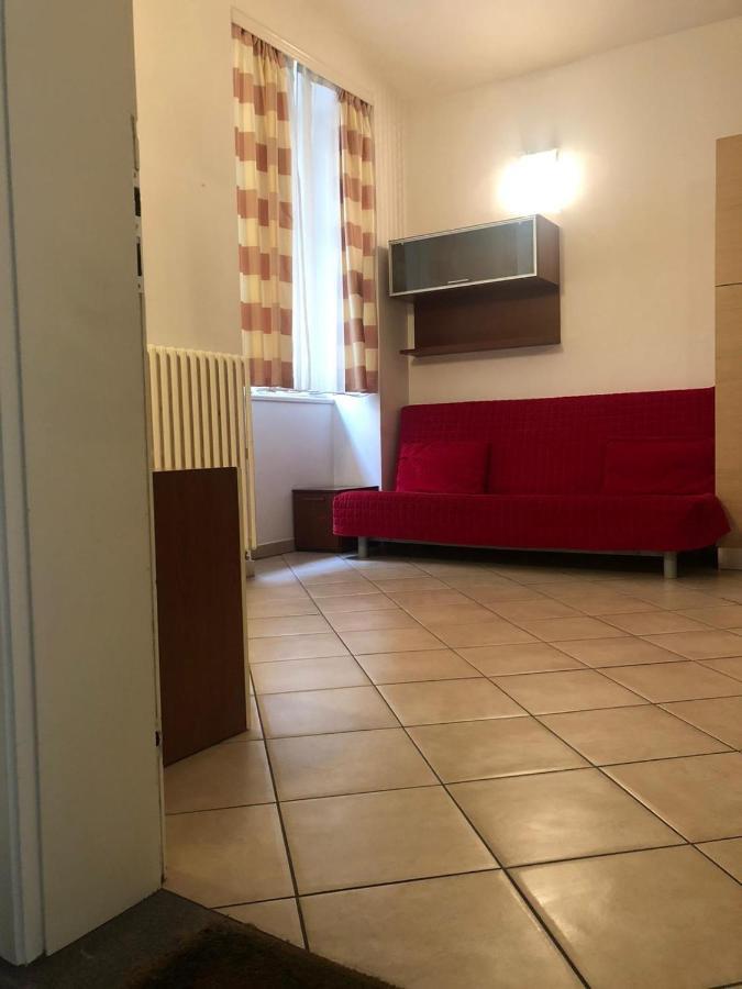 Residence La Familia Praga Zewnętrze zdjęcie