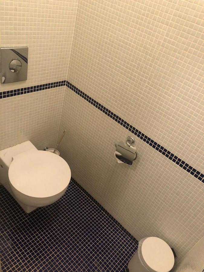 Residence La Familia Praga Zewnętrze zdjęcie