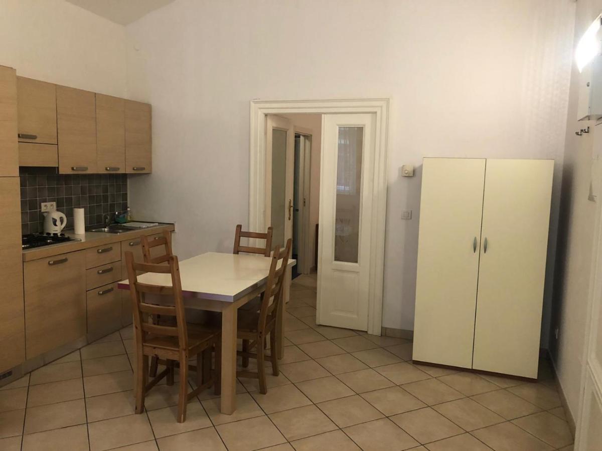 Residence La Familia Praga Zewnętrze zdjęcie