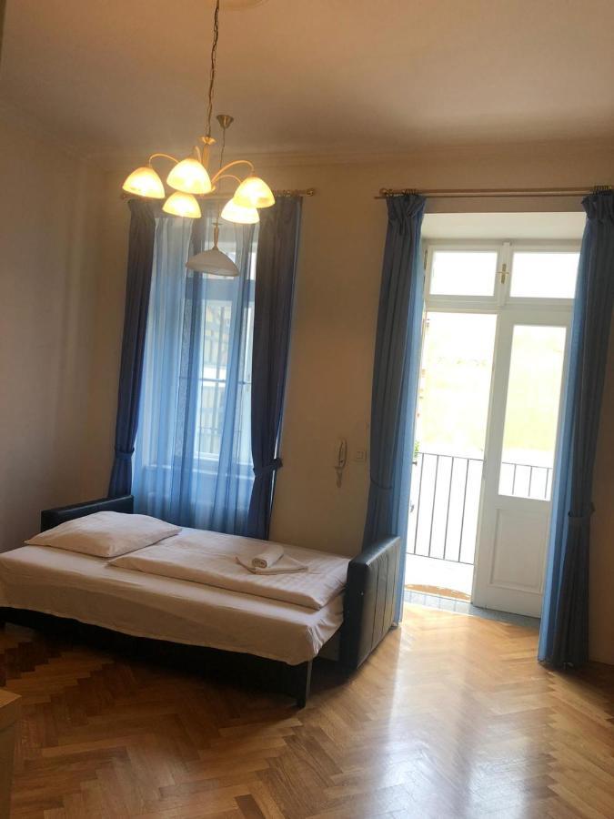 Residence La Familia Praga Zewnętrze zdjęcie