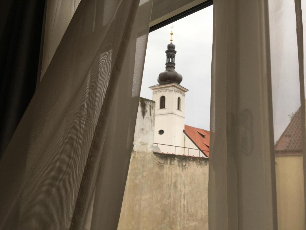 Residence La Familia Praga Zewnętrze zdjęcie