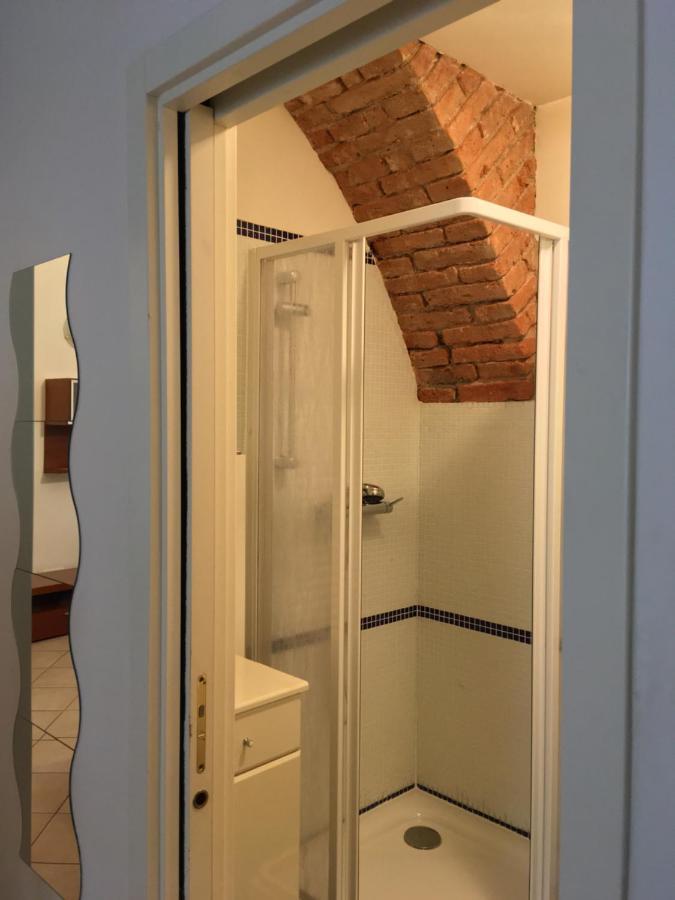Residence La Familia Praga Zewnętrze zdjęcie