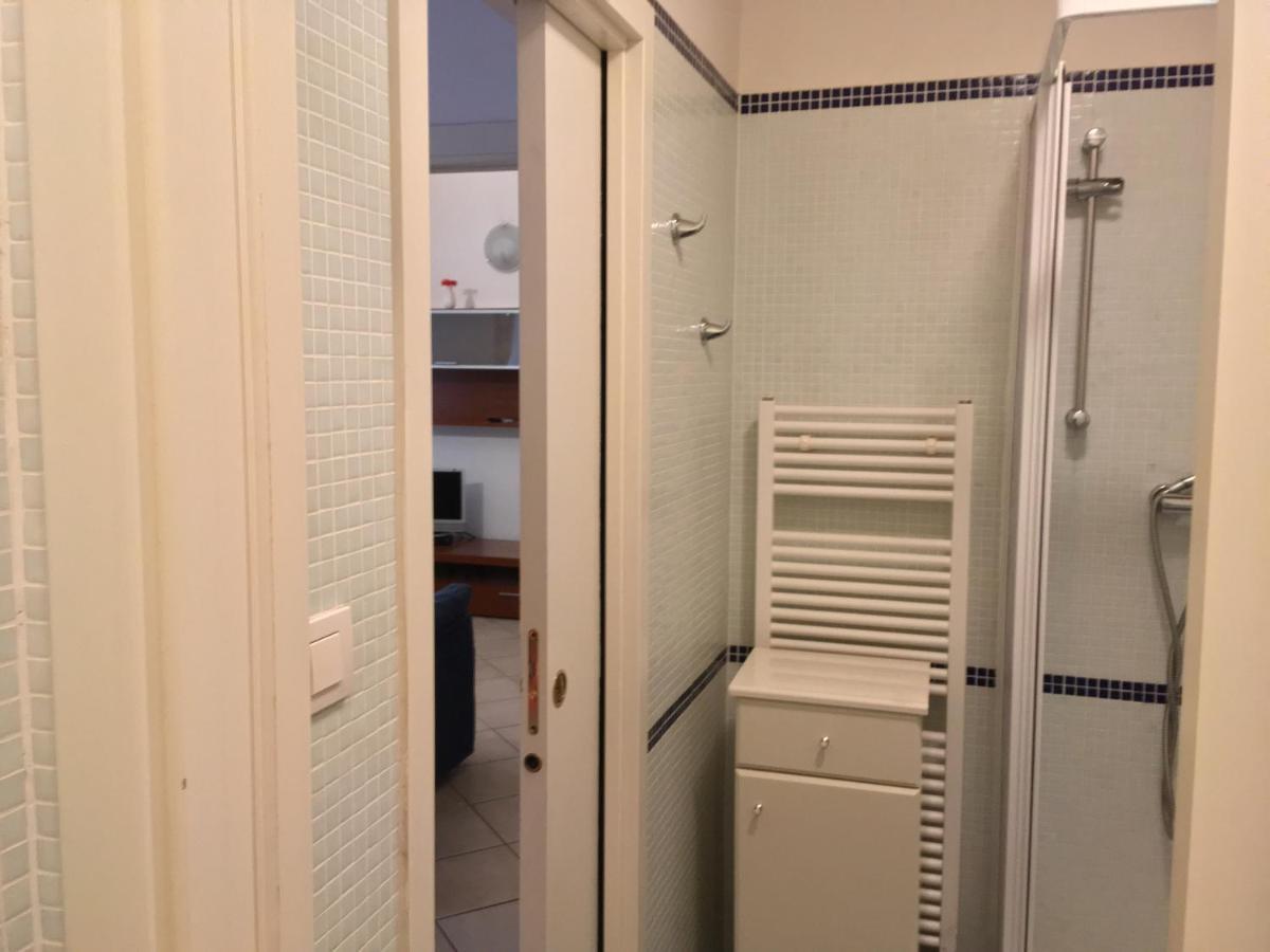 Residence La Familia Praga Zewnętrze zdjęcie