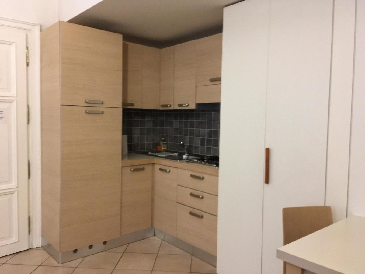 Residence La Familia Praga Zewnętrze zdjęcie