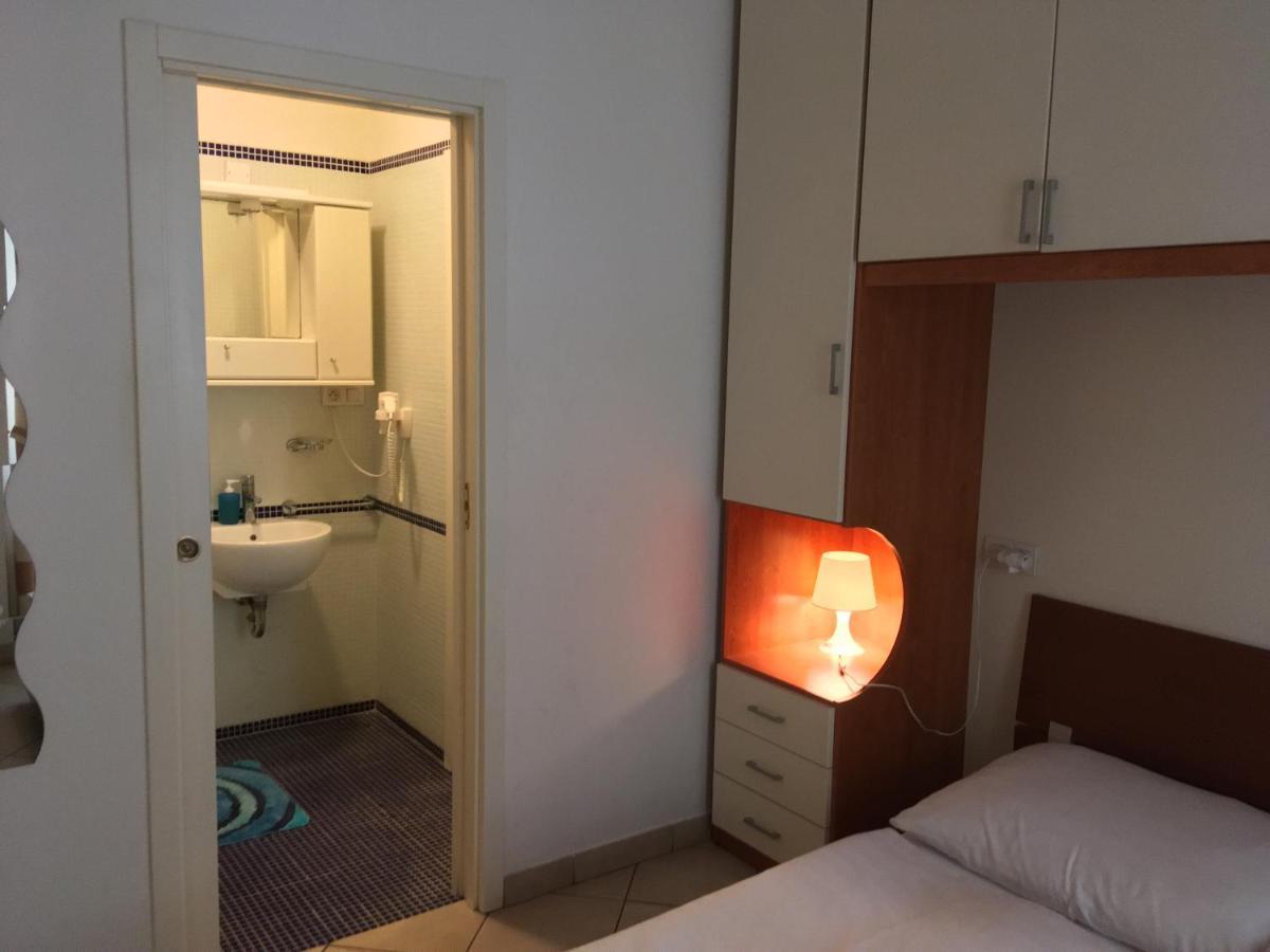 Residence La Familia Praga Zewnętrze zdjęcie