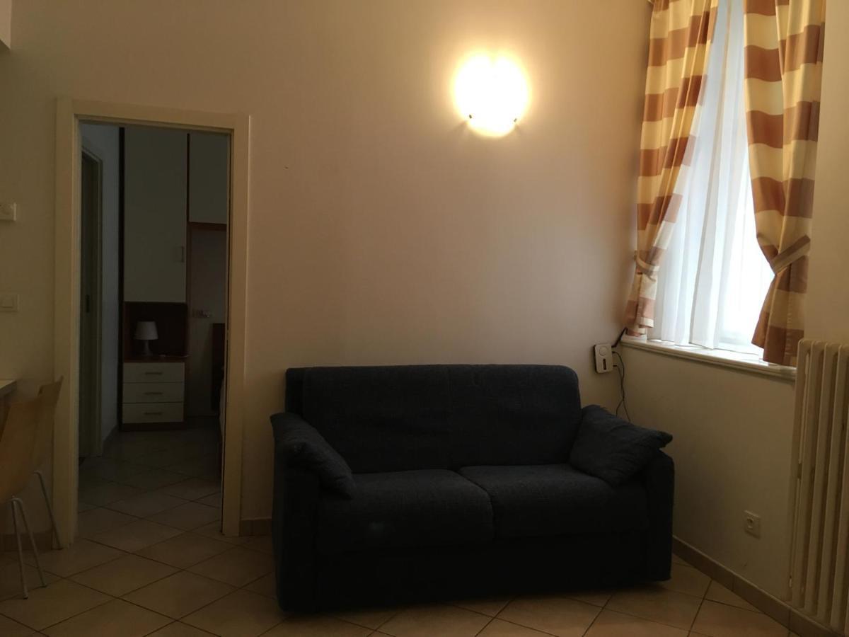 Residence La Familia Praga Zewnętrze zdjęcie