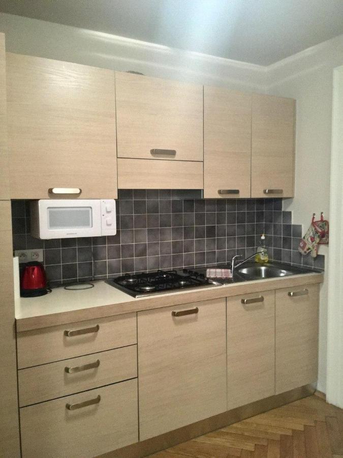 Residence La Familia Praga Zewnętrze zdjęcie